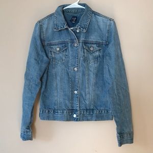 GAP / Jean Jacket